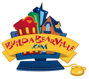 Build a bear ville logo