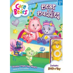 Care Bears Bear Buddies