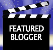 Featured Blogger Friday