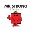 General Mills Mr. Strong