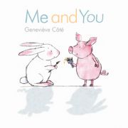 Me and You Book