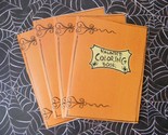 Party On Halloween Coloring Books