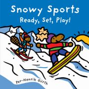 Snowy Sports