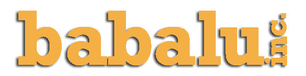 Babalu Logo