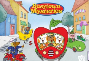 Busytown Mysteries pic