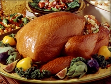 Butterball Turkey 1