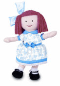 Madeline Doll