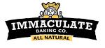 Immaculate Baking Logo