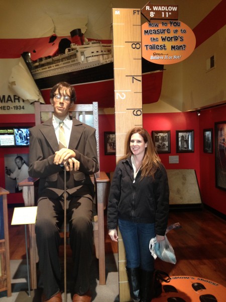 Ripley's Believe It or Not Hollywood 1