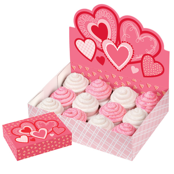 Wilton Cupcake Box