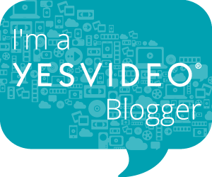 YesVideo Blogger