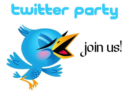 Twitter Party Image