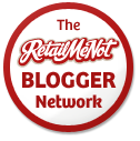 RetailMeNot Blogger Network