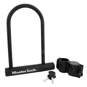 Master Lock Bike Locks