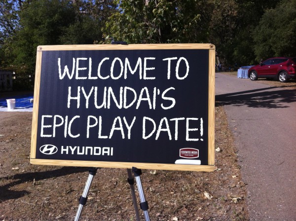 Hyundai Epic Playdate 3