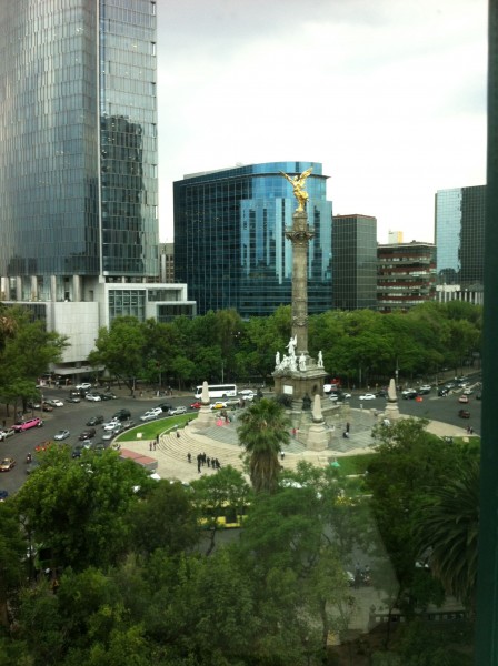 Mexico City 7
