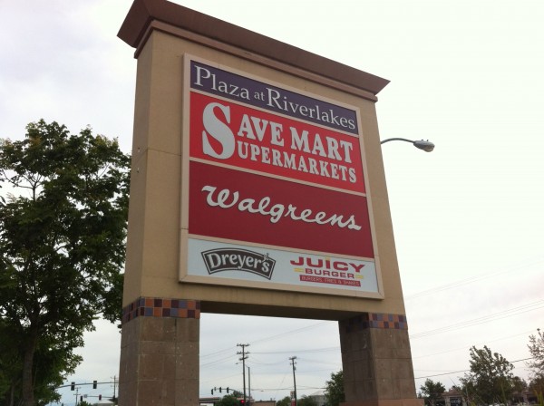 Save Mart Super Markets