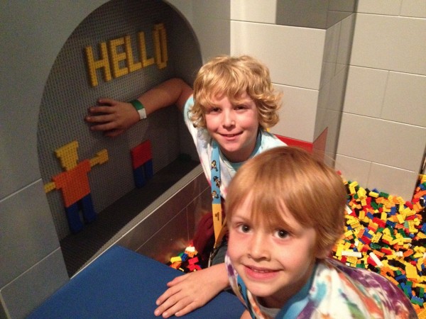 Legoland hotel 29