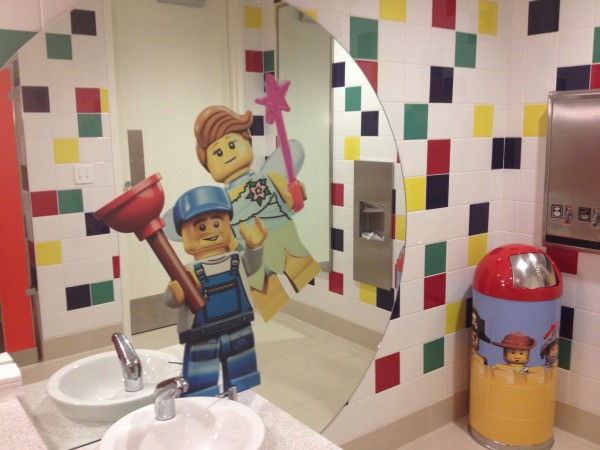Legoland hotel 48