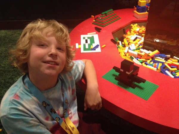Legoland hotel 36