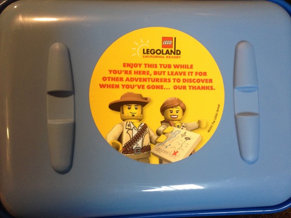 Legoland hotel 25