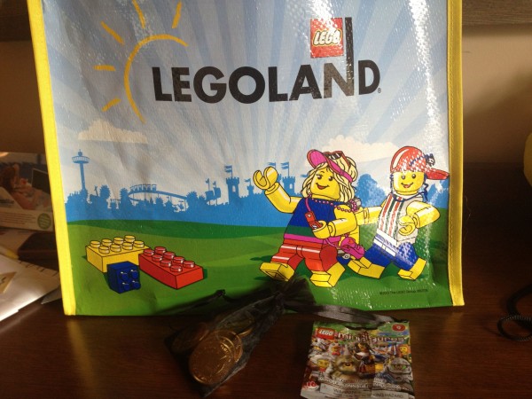 Legoland Hotel 9