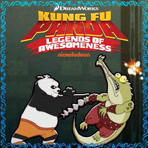 Kung Fu game
