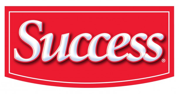 Success Rice Logo