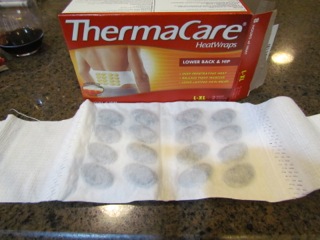 Thermacare 6