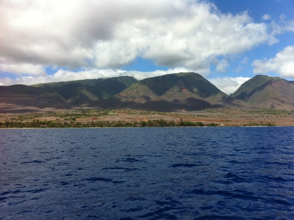 Discover Boating Maui 3