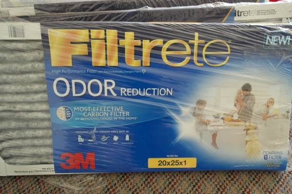 #ad #filtrete #healthyhome #healthy