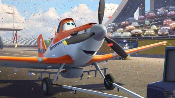 Disney's Planes 1