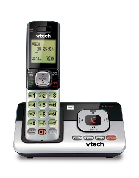 VTech CS289 phone