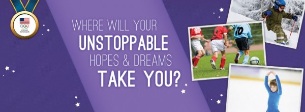 Uncrustables Unstoppable Giveaway