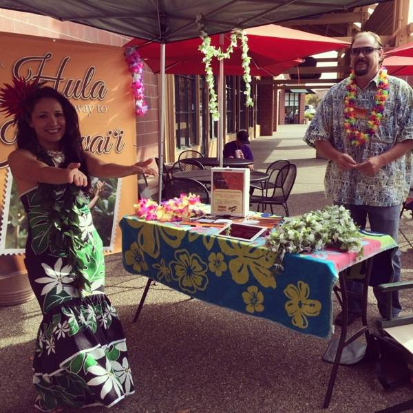 Hula Your Way to Hawaii 2