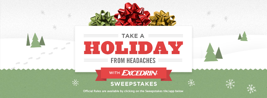 #sponsored #Excedrin #holiday