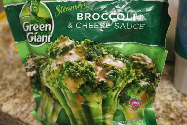 #ad #GreenGiant #Recipes #Foodie