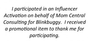 #Blinkbuggy #MC #sponsored