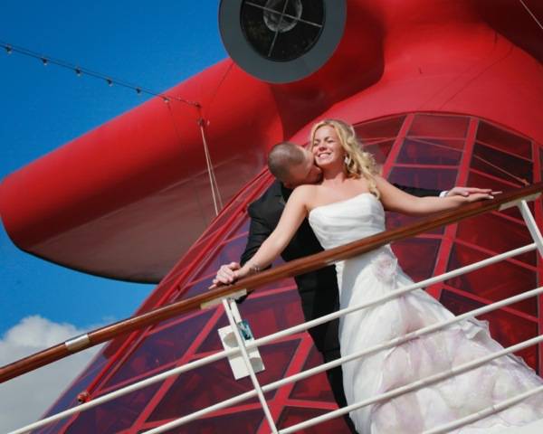 #FrankAndShannon #Wedding #Cruising #CruiseWedding