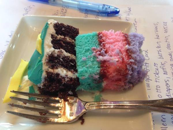 #BabyShower #Cake #CakeDecorating