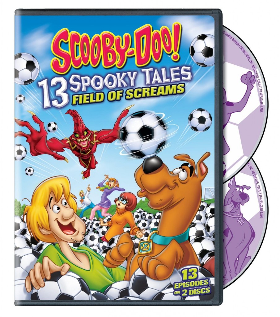 #ScoobyDoo #movies #cartoonclassics #ad