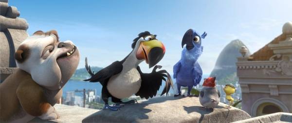 #Rio2 #Giveaway #ad