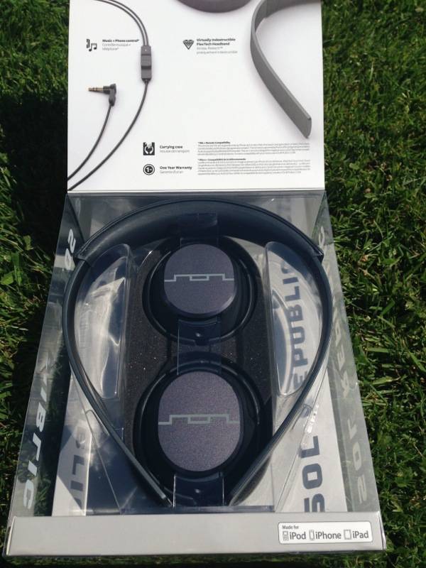 #SolRepublic #Technology #Giveaway #win #ad