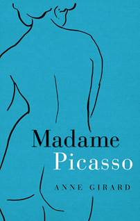 #MadamePicasso #BookClub #Giveaway #ad