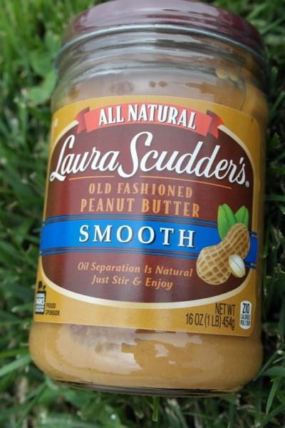 #NaturalDifference #LauraScudders #Smuckers #Giveaway #ad