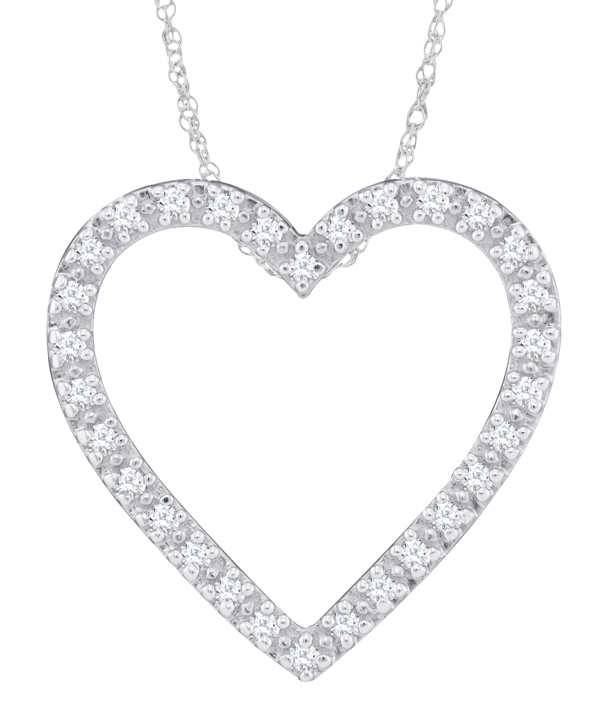 #ValentinesDay #Jewelry #DonRobertoJewelers #ad