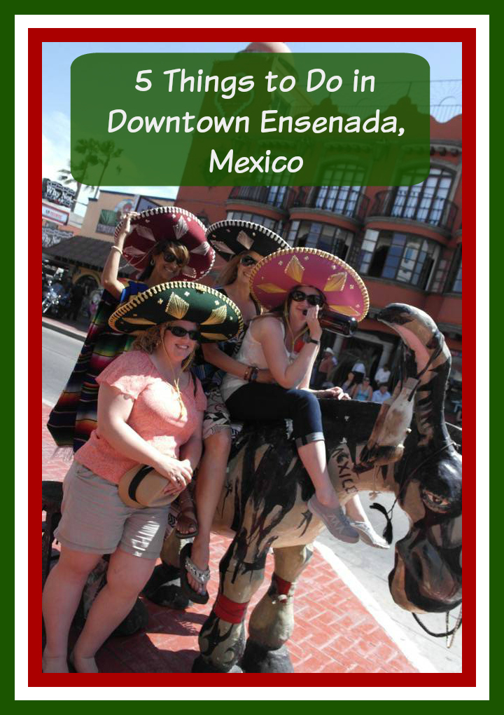 #Travel #Ensenada #Mexico #FrankAndShannon