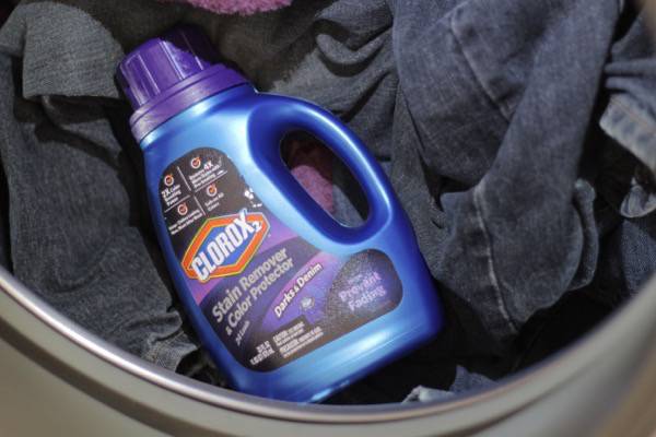 #Clorox2 #SpringCleaning #CleanHome #spon