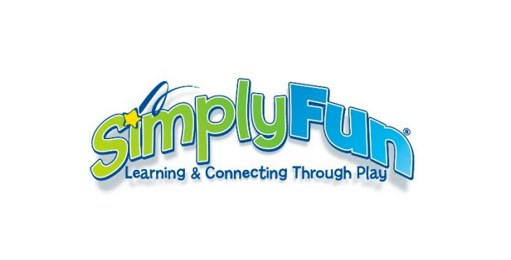#SimplyFun #Autism #GamePlay #spon
