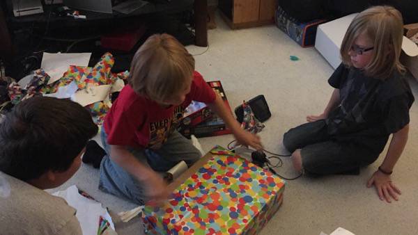 #Nintendo #Nintendo3DS #Nintendo3DSXL #familytravel #kids #technology